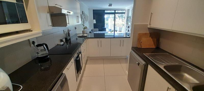 To Let 2 Bedroom Property for Rent in Newlands Western Cape